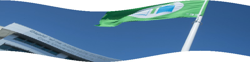 landing banner